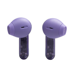 A Photo Of JBL Tune Flex 2 Ghost Edition - True Wireless Earbuds with Adaptive Noise Cancelling