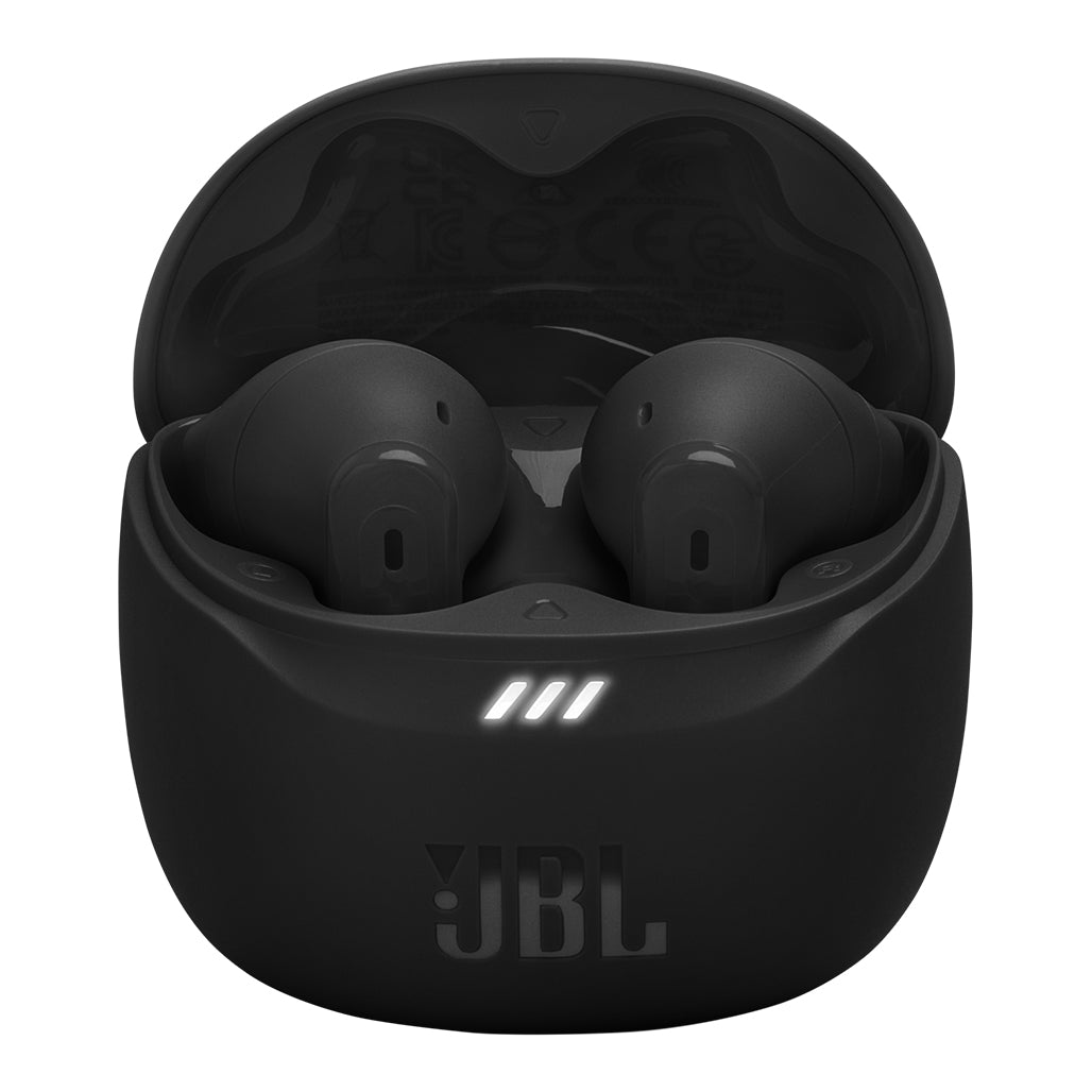 A Photo Of JBL Tune Flex 2 - True Wireless Earbuds With ANC