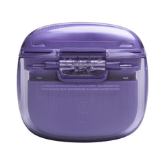 A Photo Of JBL Tune Flex 2 Ghost Edition - True Wireless Earbuds with Adaptive Noise Cancelling