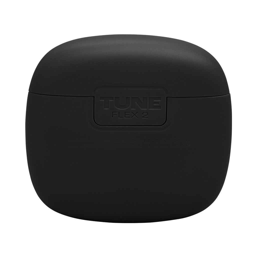 A Photo Of JBL Tune Flex 2 - True Wireless Earbuds With ANC