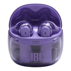 A Photo Of JBL Tune Flex 2 Ghost Edition - True Wireless Earbuds with Adaptive Noise Cancelling