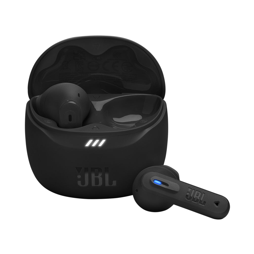 A Photo Of JBL Tune Flex 2 - True Wireless Earbuds With ANC