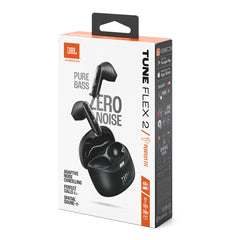 A Photo Of JBL Tune Flex 2 - True Wireless Earbuds With ANC