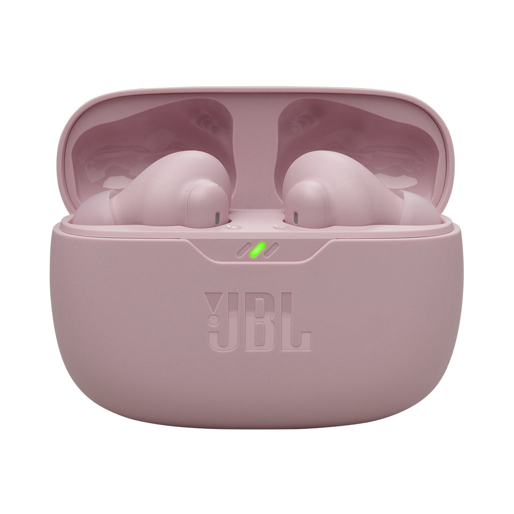 A Photo Of JBL Wave Beam 2 Earbuds – Wireless Earbuds With ANC
