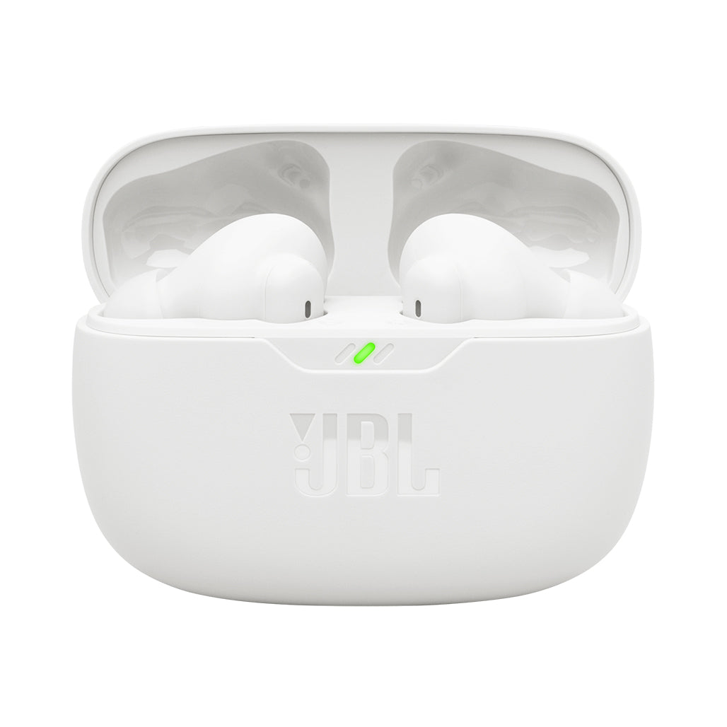 A Photo Of JBL Wave Beam 2 Earbuds – Wireless Earbuds With ANC