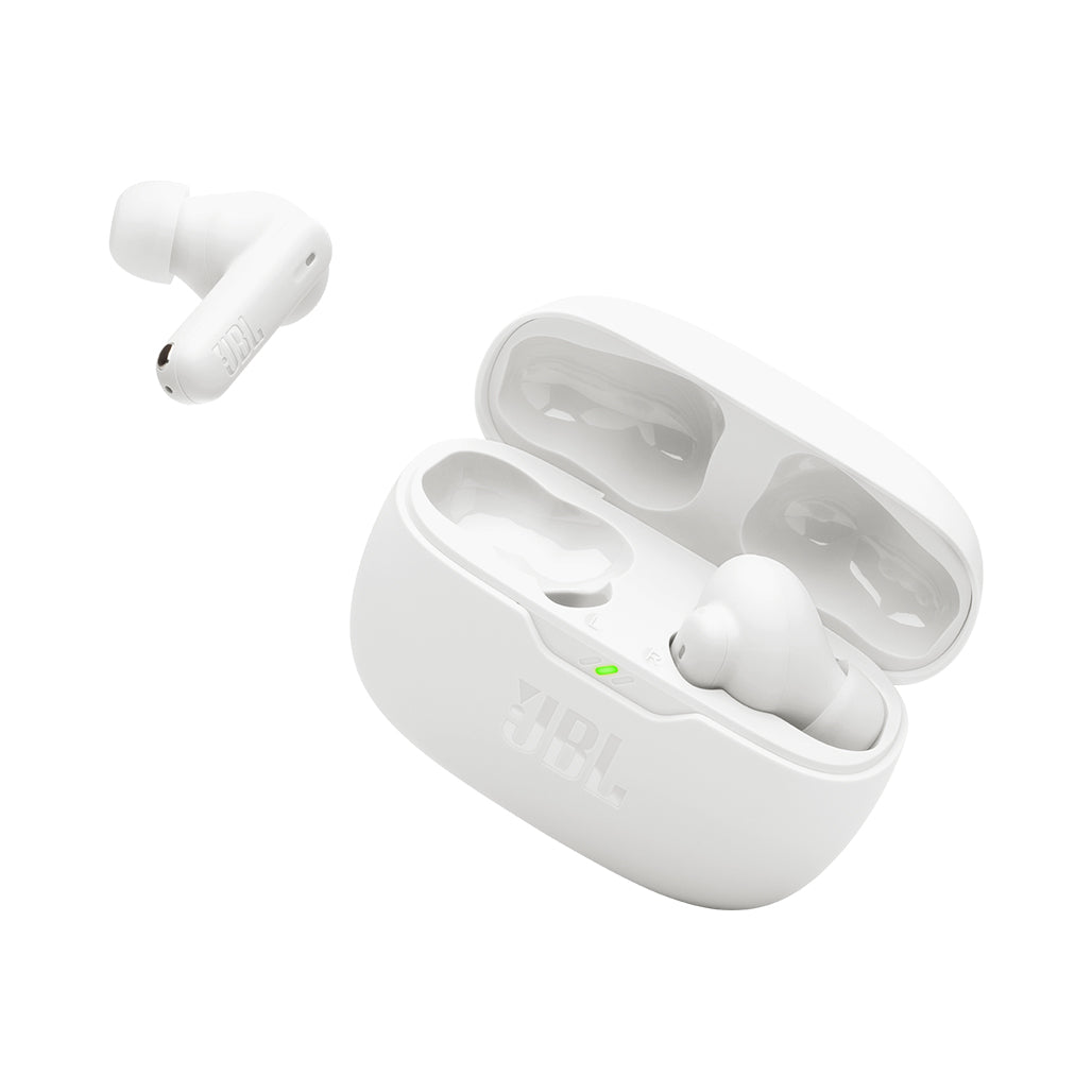 A Photo Of JBL Wave Beam 2 Earbuds – Wireless Earbuds With ANC
