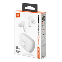 A Photo Of JBL Wave Beam 2 Earbuds – Wireless Earbuds With ANC