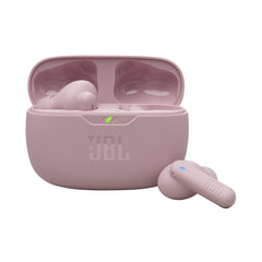 A Photo Of JBL Wave Beam 2 Earbuds – Wireless Earbuds With ANC