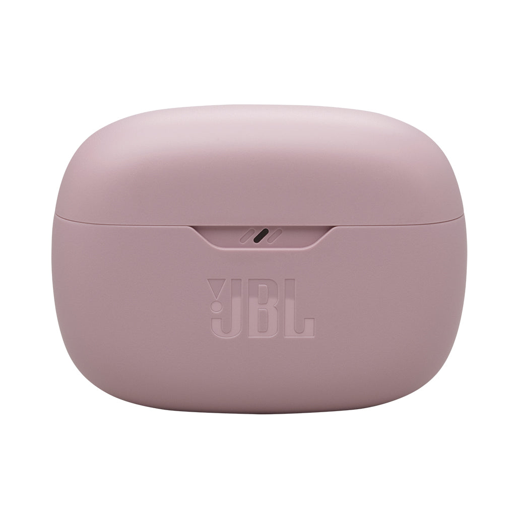 A Photo Of JBL Wave Beam 2 Earbuds – Wireless Earbuds With ANC