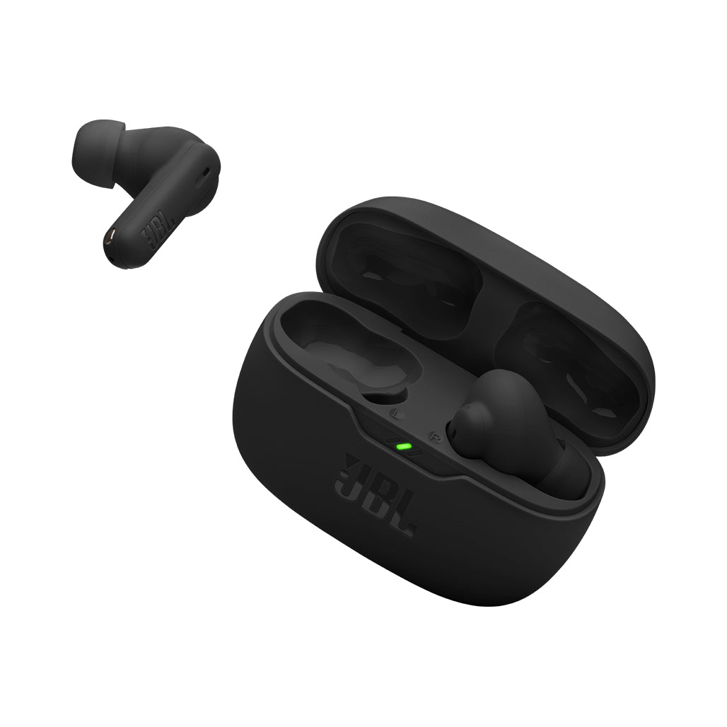 A Photo Of JBL Wave Beam 2 Earbuds – Wireless Earbuds With ANC