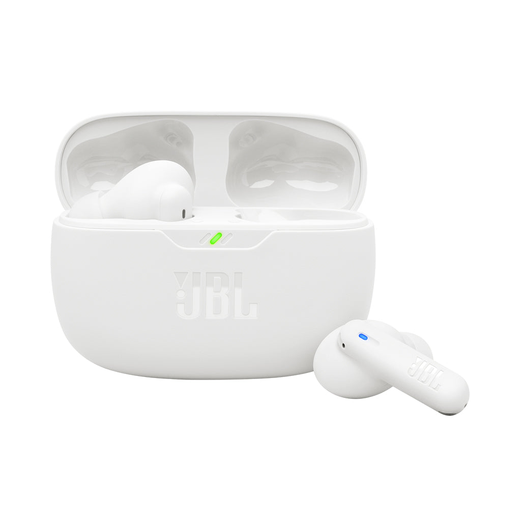 A Photo Of JBL Wave Beam 2 Earbuds – Wireless Earbuds With ANC
