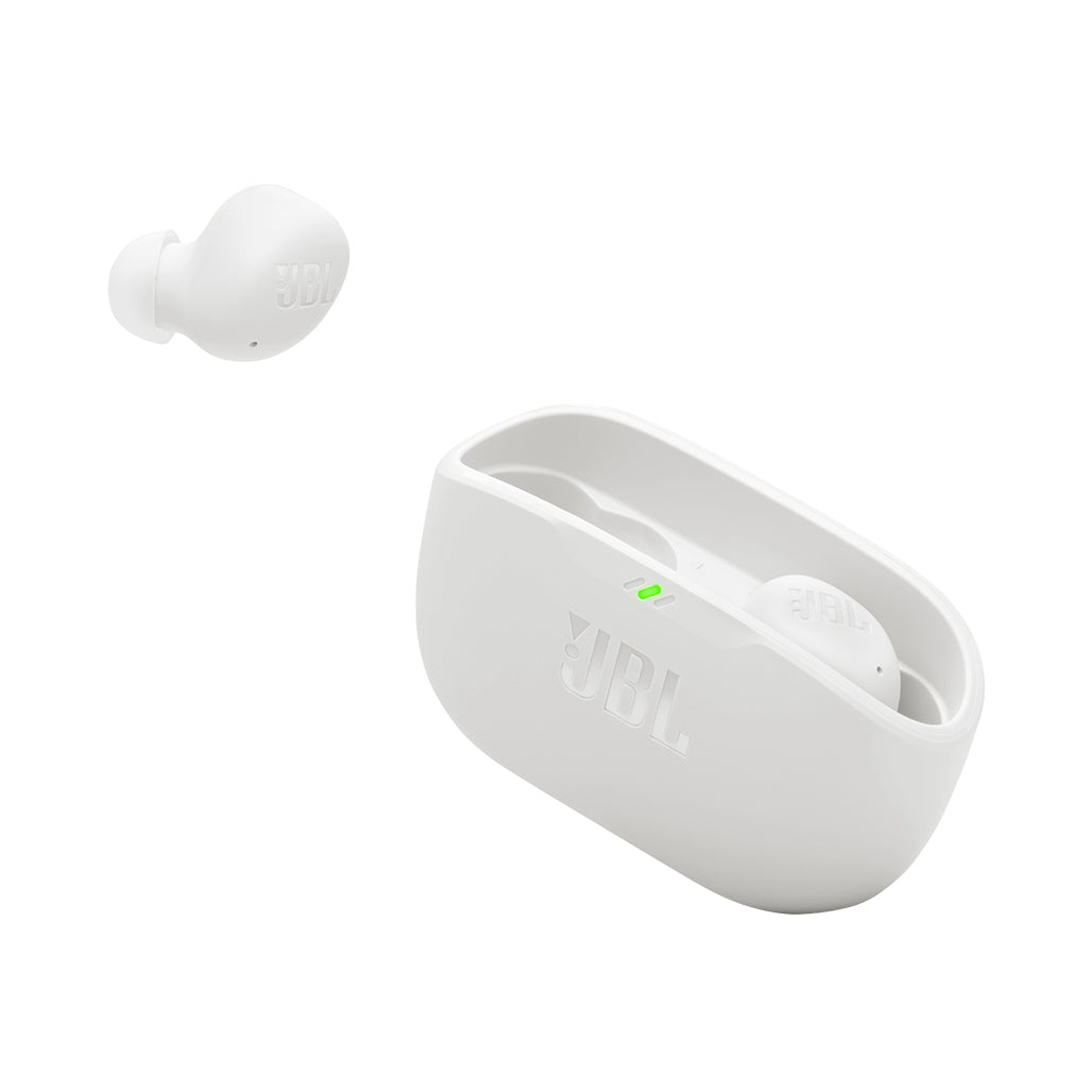 A Photo Of JBL Wave Buds 2 - True Wireless Earbuds With ANC