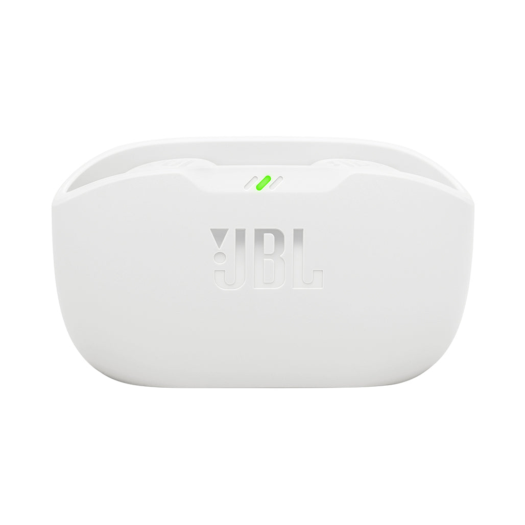 A Photo Of JBL Wave Buds 2 - True Wireless Earbuds With ANC