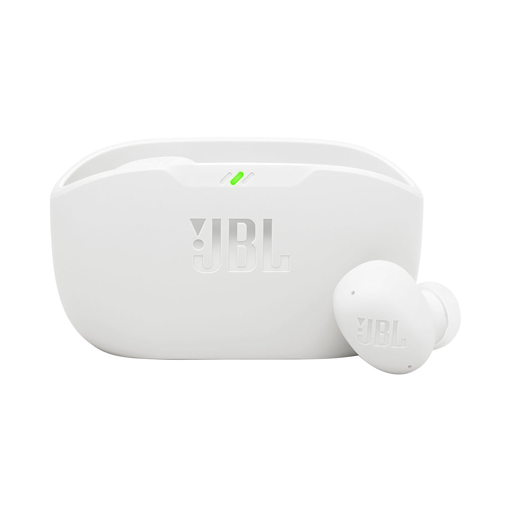 A Photo Of JBL Wave Buds 2 - True Wireless Earbuds With ANC