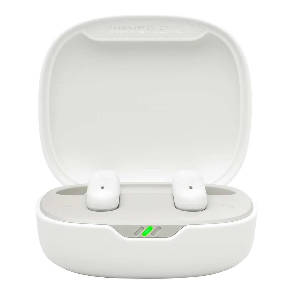 A Photo Of JBL Wave Flex 2 - True Wireless Earbuds