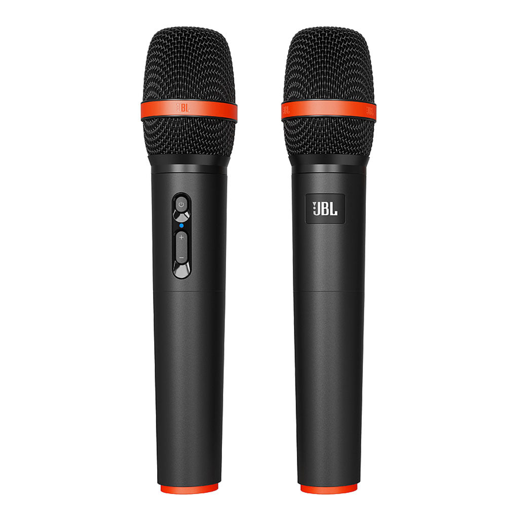 A Photo Of JBL MIC-300 - UHF Wireless Car Entertainment Microphone