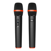 JBL MIC-300 - UHF Wireless Car Entertainment Microphone