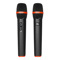 A Photo Of JBL MIC-300 - UHF Wireless Car Entertainment Microphone