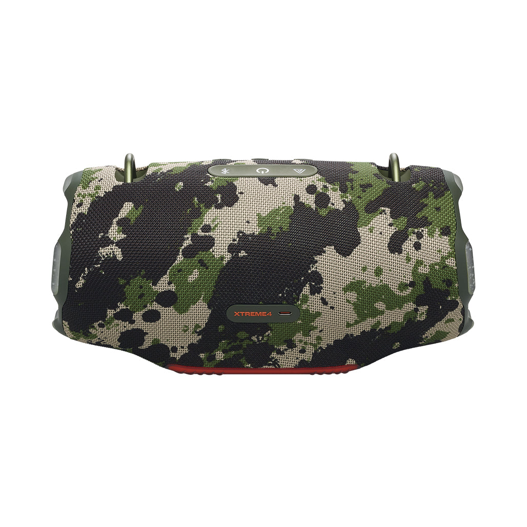 A Photo Of JBL Xtreme 4 - Portable Bluetooth Party Speaker