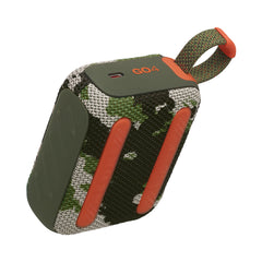 A Photo Of JBL Go 4 - Ultra-Portable Bluetooth Speaker