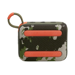 A Photo Of JBL Go 4 - Ultra-Portable Bluetooth Speaker