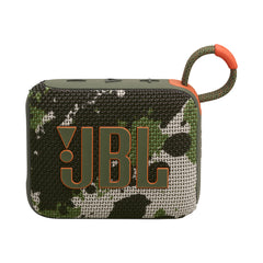 A Photo Of JBL Go 4 - Ultra-Portable Bluetooth Speaker