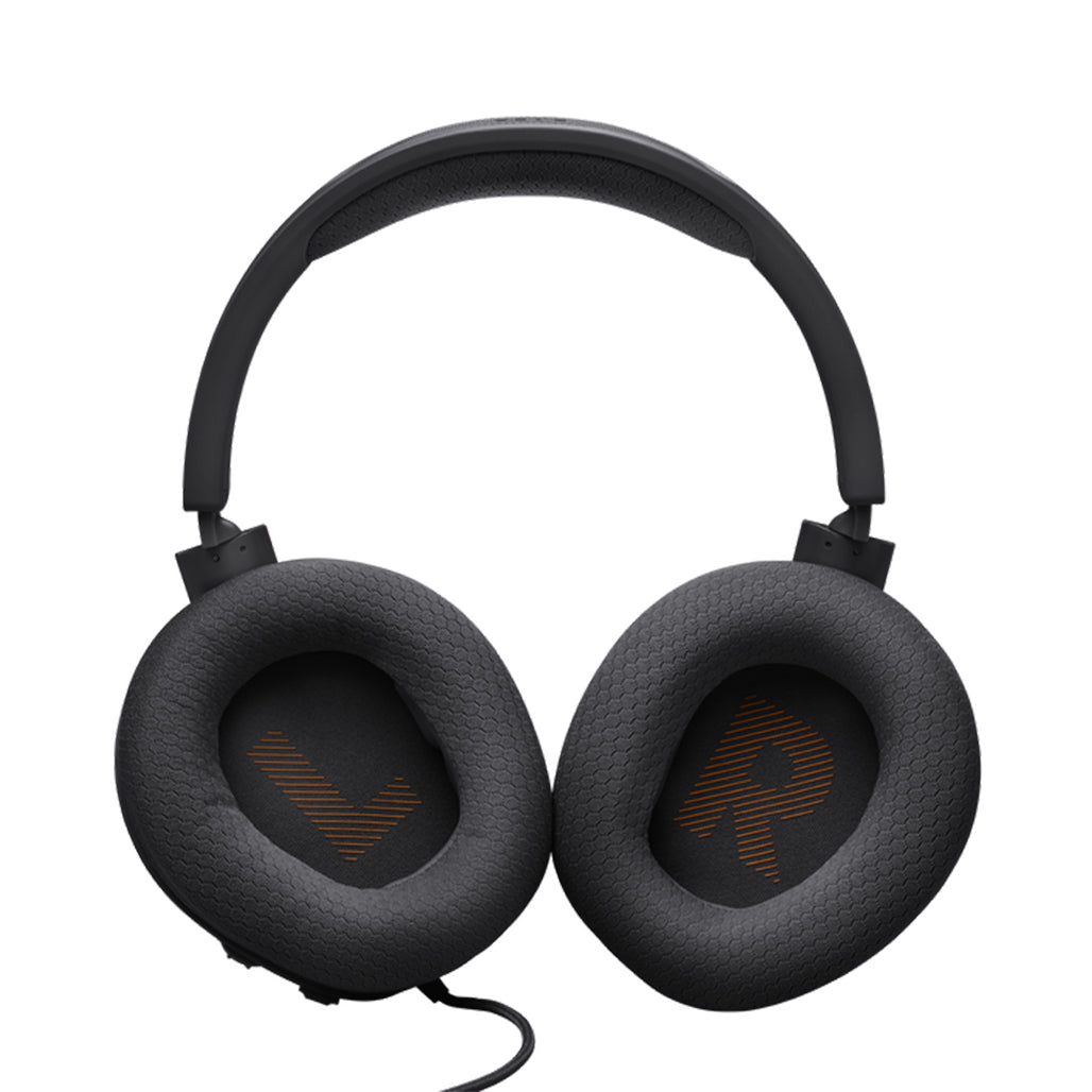 A Photo Of JBL Quantum 100M2 Wired Over-Ear Gaming Headset