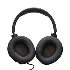A Photo Of JBL Quantum 100M2 Wired Over-Ear Gaming Headset
