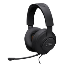 JBL Quantum 100M2 Wired Over-Ear Gaming Headset
