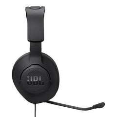 A Photo Of JBL Quantum 100M2 Wired Over-Ear Gaming Headset
