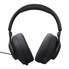 A Photo Of JBL Quantum 100M2 Wired Over-Ear Gaming Headset