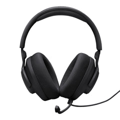 A Photo Of JBL Quantum 100M2 Wired Over-Ear Gaming Headset
