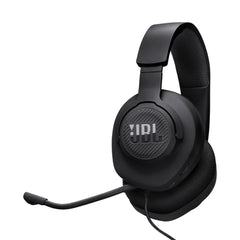 A Photo Of JBL Quantum 100M2 Wired Over-Ear Gaming Headset