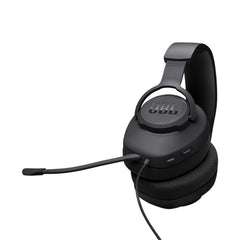 A Photo Of JBL Quantum 100M2 Wired Over-Ear Gaming Headset