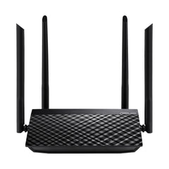 A Photo Of ASUS RT-AC1200 V2 Dual-Band Wi-Fi Router