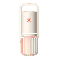 JEEP JP SC002 - Outdoor Bluetooth 5.3 Speaker with IPX5 Waterproof