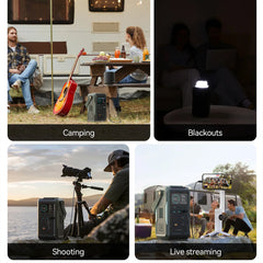 A Photo Of JoyRoom JR-PBF10 75000mAh Portable Power Bank