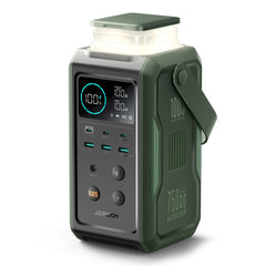 A Photo Of JoyRoom JR-PBF10 75000mAh Portable Power Bank