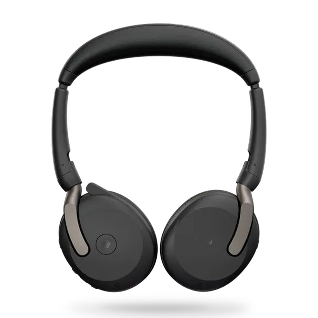 A Photo Of Jabra Evolve2 65 Flex