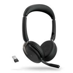 A Photo Of Jabra Evolve2 65 Flex