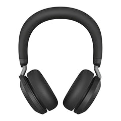 A Photo Of Jabra Evolve2 75 UC Wireless Headset USB-A Stereo