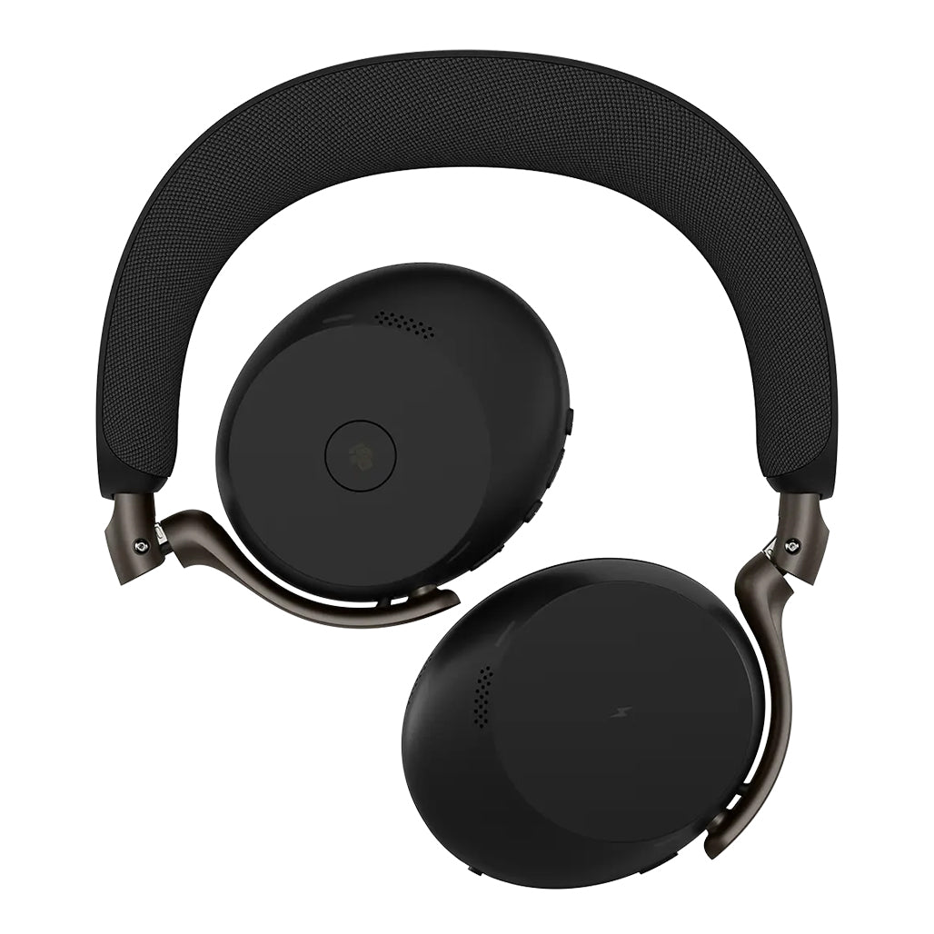 A Photo Of Jabra Evolve3 75 - Wireless On-Ear Headset