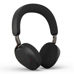 A Photo Of Jabra Evolve3 75 - Wireless On-Ear Headset