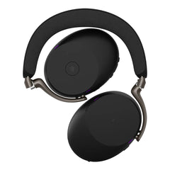 A Photo Of Jabra Evolve3 85 - Wireless ANC Headset