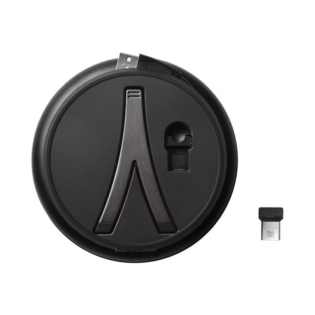 A Photo Of Jabra Speak 710 - Wireless Bluetooth Speakerphone