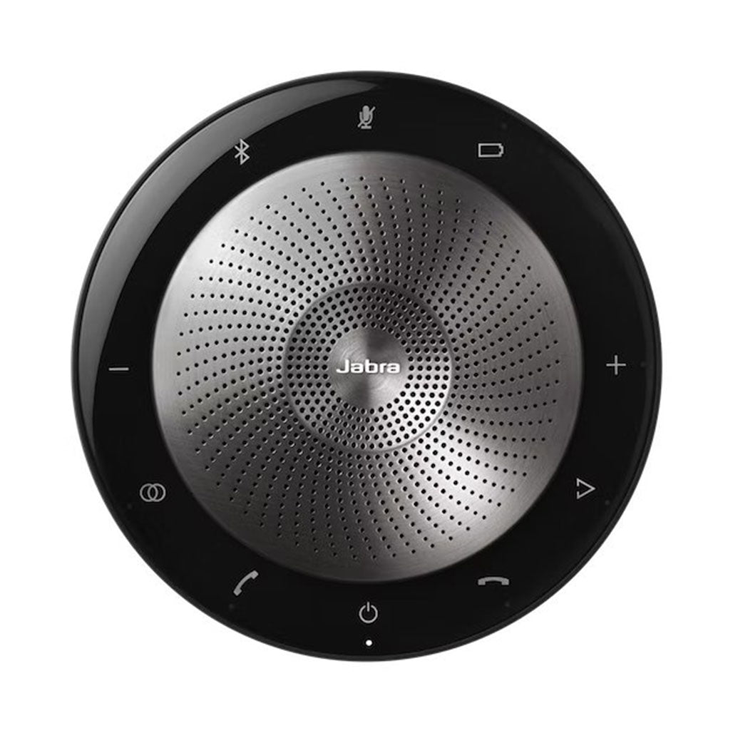 A Photo Of Jabra Speak 710 - Wireless Bluetooth Speakerphone