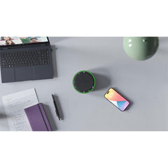 A Photo Of Jabra Speak 2 75 - Conferencing Speakerphone with Link 380 for Microsoft Teams