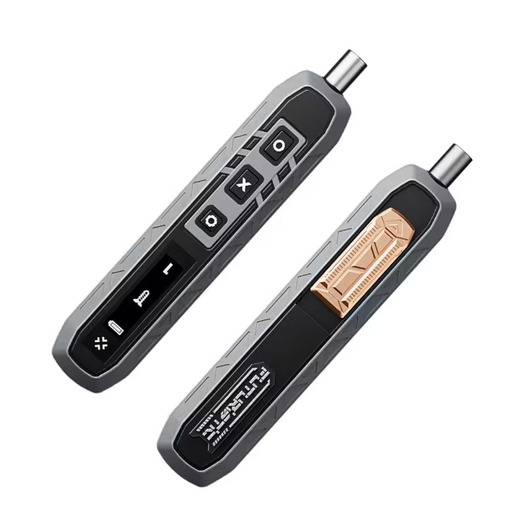 A Photo Of Jakemy JM-8193 180-in1 Digital Container Electric Screwdriver Set