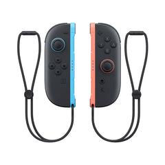 A Photo Of Nintendo Joy-Con™ 2 (L)/(R) Controllers – Light Blue/Red for Nintendo Switch™ 2