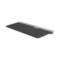 A Photo Of Logitech K580 Wireless Multi-Device Keyboard - Chrome OS Edition